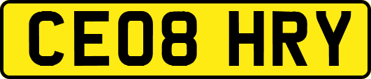 CE08HRY