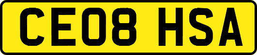 CE08HSA