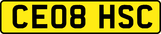 CE08HSC
