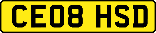 CE08HSD