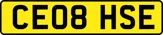 CE08HSE