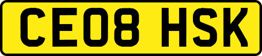 CE08HSK