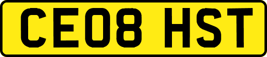 CE08HST