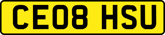 CE08HSU