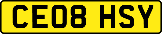 CE08HSY