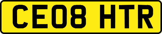 CE08HTR