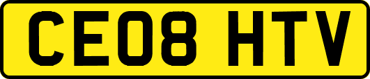 CE08HTV