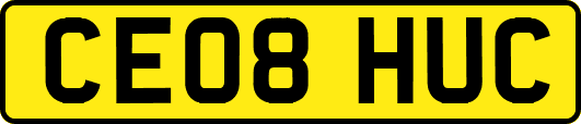 CE08HUC