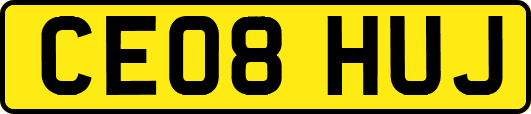 CE08HUJ