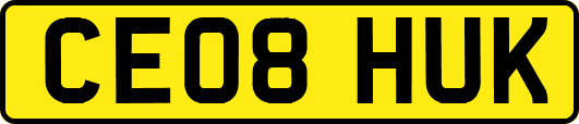 CE08HUK