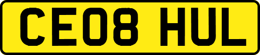CE08HUL