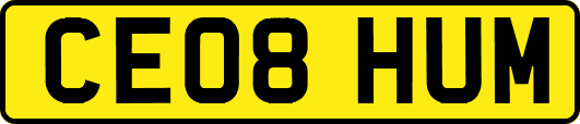 CE08HUM