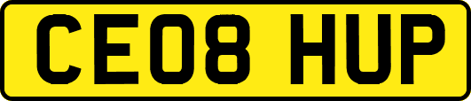 CE08HUP