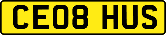 CE08HUS