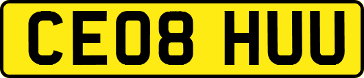 CE08HUU