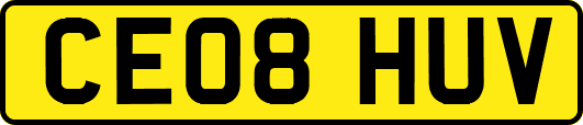 CE08HUV
