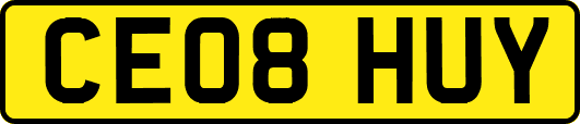 CE08HUY