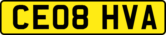 CE08HVA