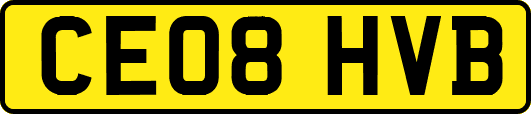 CE08HVB