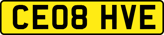 CE08HVE