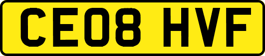 CE08HVF