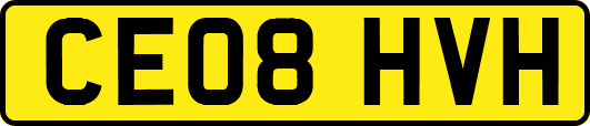 CE08HVH