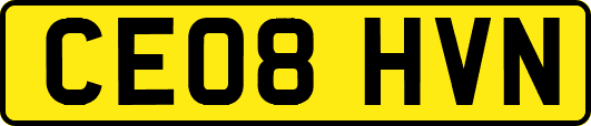 CE08HVN