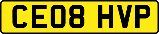 CE08HVP