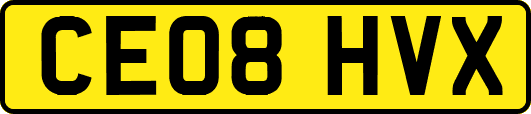CE08HVX