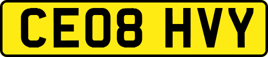 CE08HVY