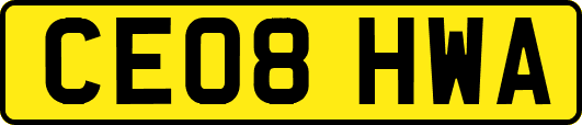 CE08HWA