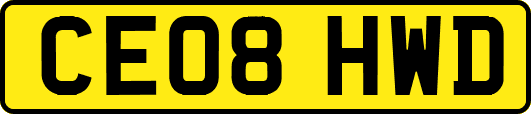 CE08HWD