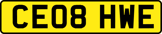 CE08HWE