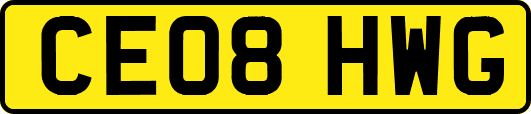 CE08HWG