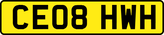 CE08HWH