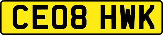 CE08HWK