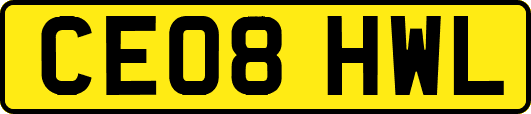 CE08HWL