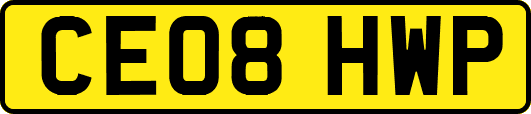 CE08HWP