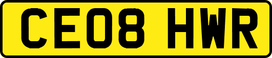 CE08HWR