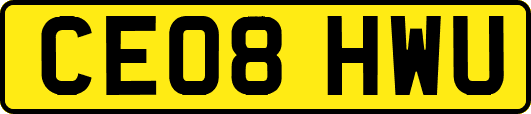 CE08HWU