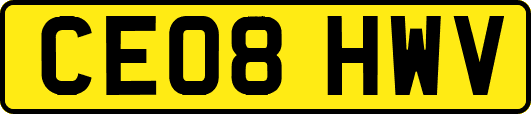 CE08HWV