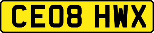 CE08HWX