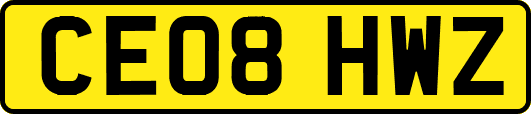 CE08HWZ