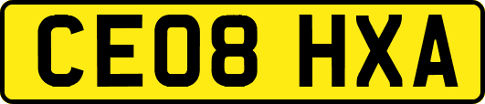 CE08HXA