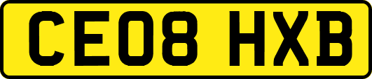 CE08HXB