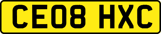 CE08HXC