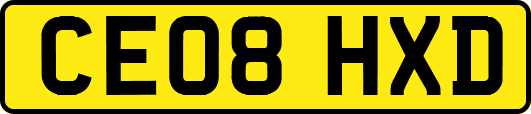 CE08HXD