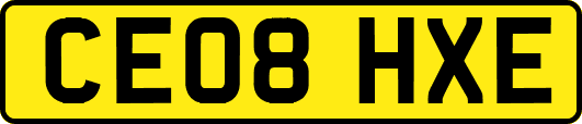 CE08HXE