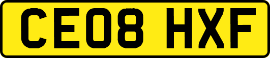 CE08HXF