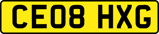 CE08HXG
